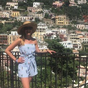 Meet your Posher, Maggie